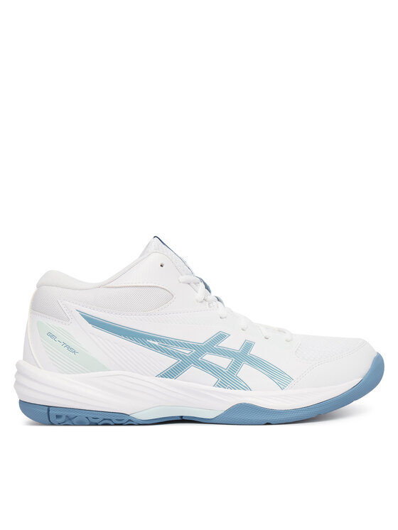 Asics Взуття у спортзал Asics Gel-Task Mt 4 1071A102 Білий