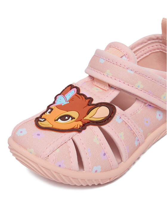 Disney Classics Тапочки Disney Classics CEO-CM-AW26-322DCLS Світло-рожевий
