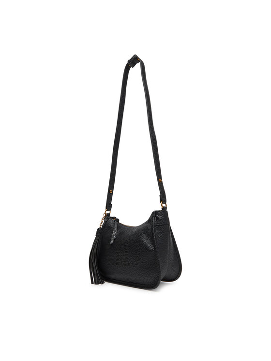 Liu Jo Geantă Liu Jo S Hobo AA5014 E0161 Negru