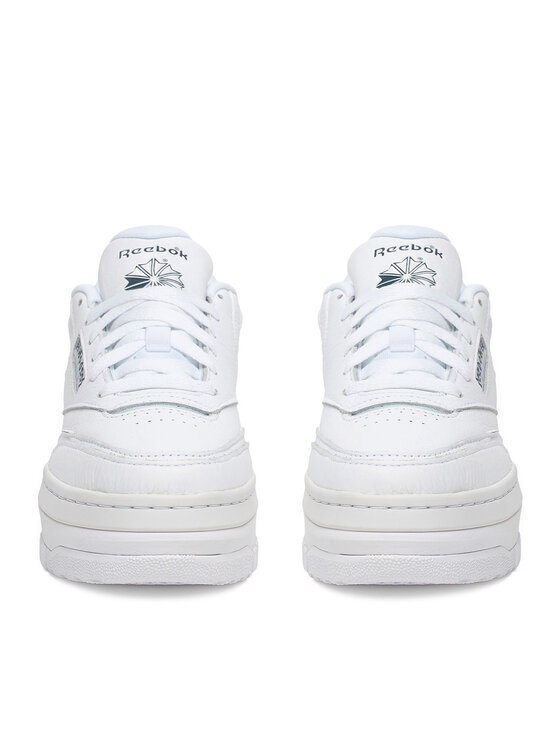 Reebok Снікерcи Reebok EO-CLUB C EXTRA 100033106