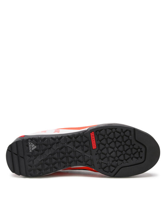 adidas Turistiniai batai adidas Terrex Swift Solo 2 GZ0332 Pilka