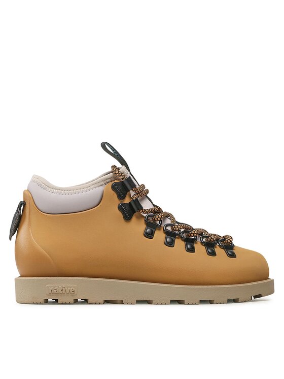 Native Žygio batai Native Fitzsimmons Citylite Bloom 31106848-2195 Geltona