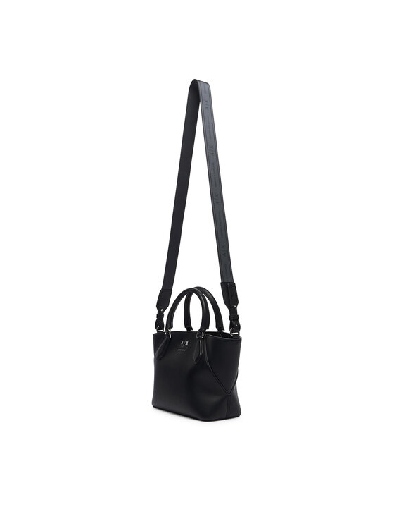 Armani Exchange Kabelka Armani Exchange XW003143 AF26569 UC001 Čierna