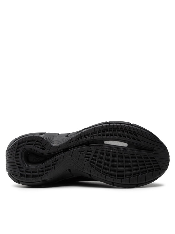 Reebok Взуття для бігу Reebok Zig Kinetica 2.5 GX0504 Чорний