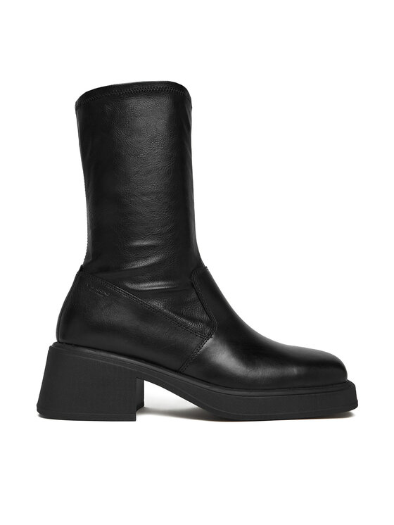 Vagabond Shoemakers Μποτάκια Vagabond Shoemakers Dorah 5642-502-20 Μαύρο