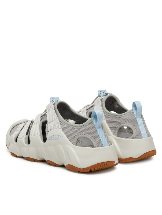 Keen Босоніжки Keen Hyperport H2 1030679 Сірий