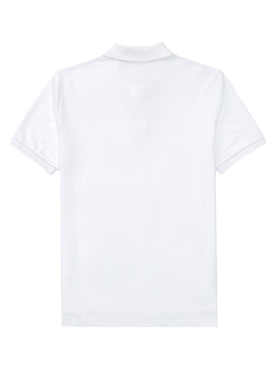Polo Ralph Lauren Polo Ralph Lauren Polo 323603252004 Blanco Regular Fit