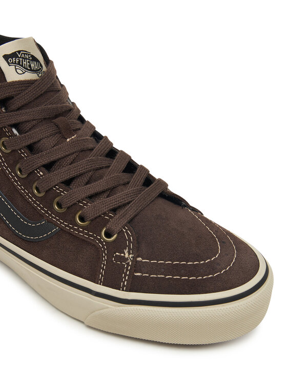 Vans Sneakers Vans MTE Sk8-Hi Insulated VN000EB4BRO1 Marrone