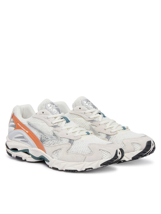 Mizuno Superge Mizuno Wave Rider 10 D1GA2611 Bela