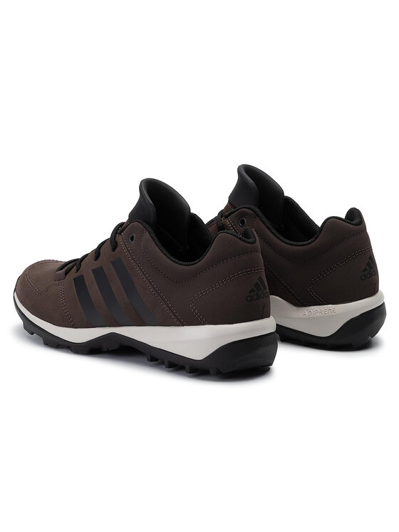 adidas Trekkingi adidas Daroga Plus Lea B27270 Brązowy