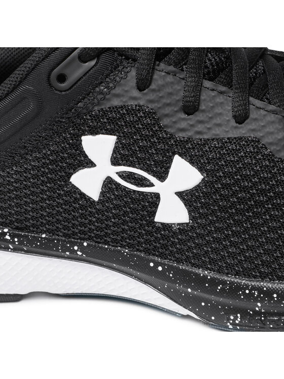 Under Armour Skriešanas apavi Under Armour Ua Charged Escape 3 Bl 3024912-001 Melns