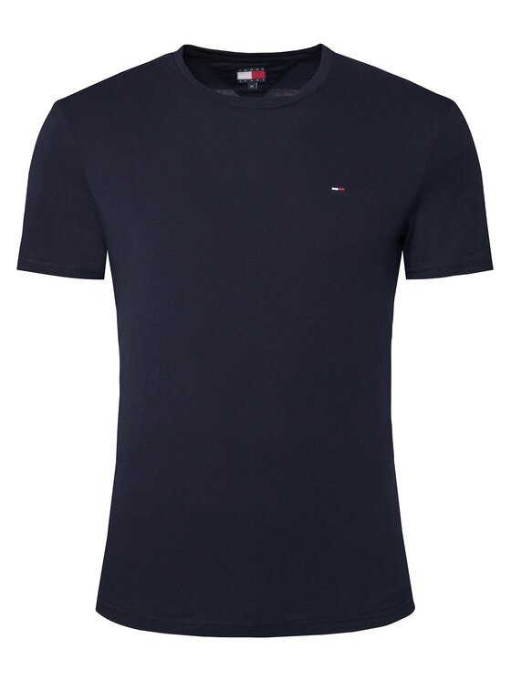 Tommy Jeans Tommy Jeans Conjunto de camisetas DM0DM21579 De color Slim Fit