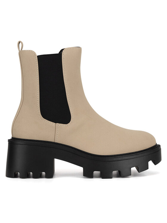 DeeZee Челсі DeeZee WYL3949-1A Бежевий