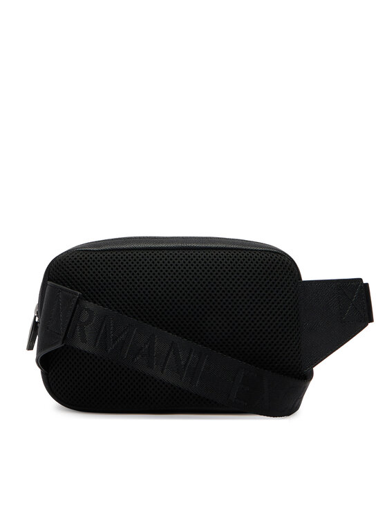 Armani Exchange Borsetă Armani Exchange XM002037 AF19931 UC001 Negru