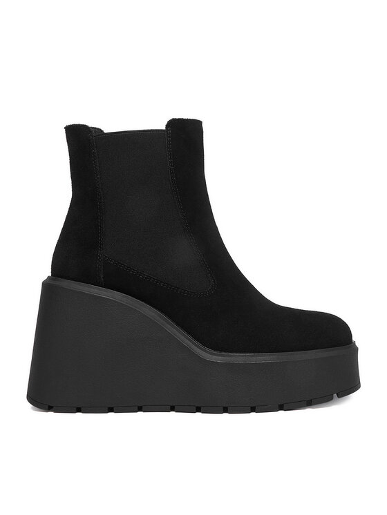 Badura Polokozačky Badura C-JANE-HY60195-7 Hnědá