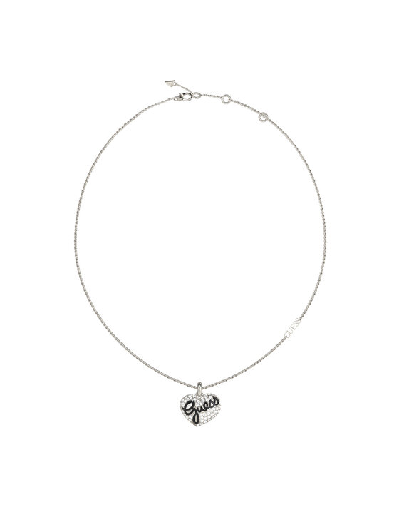 Guess Kaklarota Guess JUBN04 690JW Sudraba