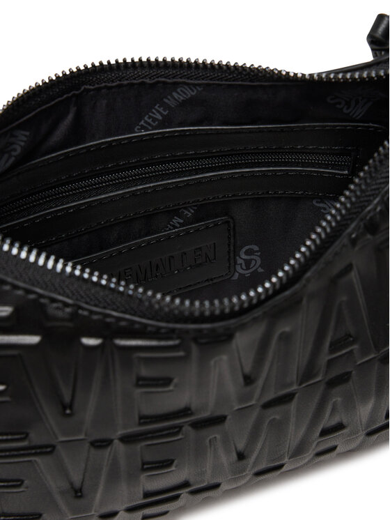 Steve Madden Сумка Steve Madden Bvega SM13002238 Чорний