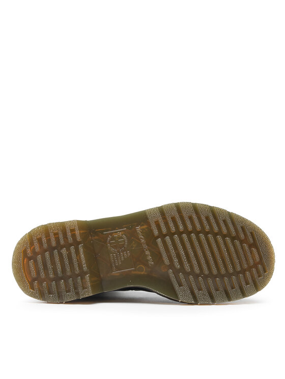 Dr. Martens Берци Dr. Martens 1490 22524001 Чорний