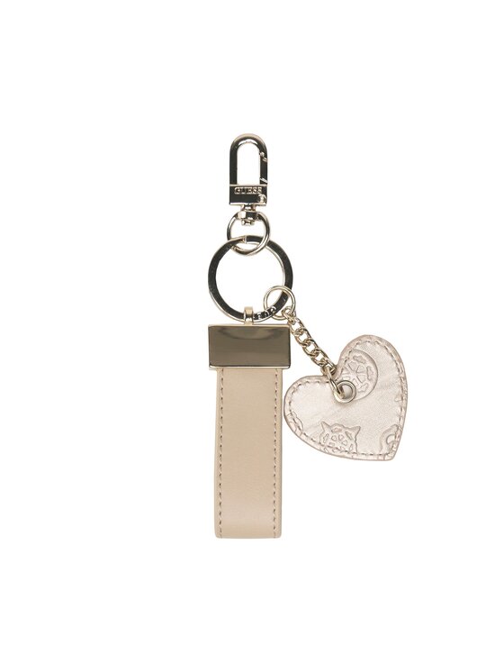 Ключодържател Guess Not Coordinated Keyrings RW1533 P3101 Златист ...