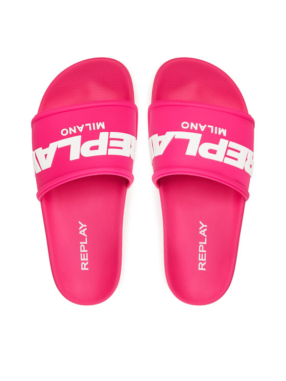REPLAY Ciabatte REPLAY GWF1B .000.C0045S Rosa