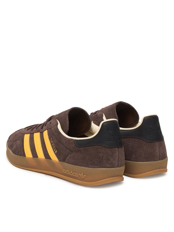 adidas Sneakers adidas Gazelle Indoor IH9659 Maro