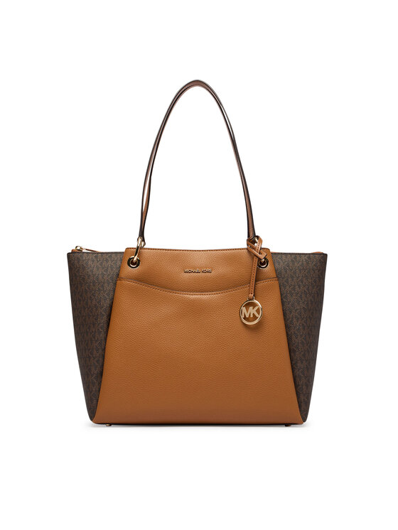 MICHAEL Michael Kors Сумка MICHAEL Michael Kors 30T6GX5T7B Коричневий