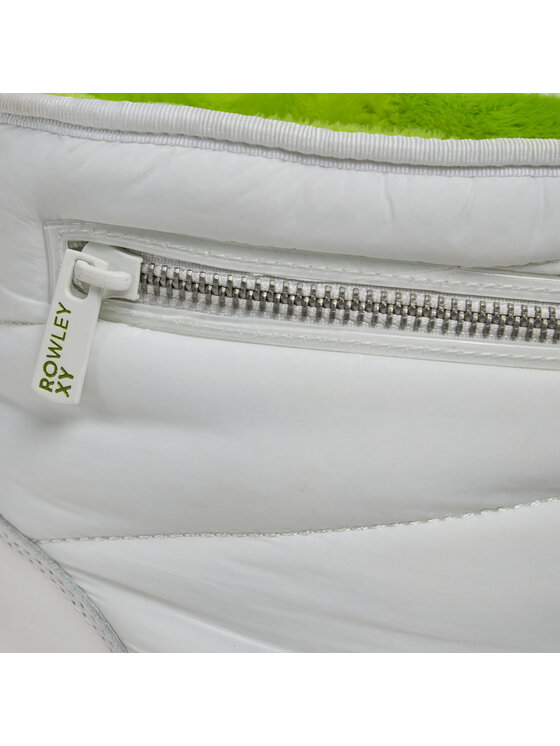 Roxy Μποτάκια Roxy ARJB700749 Λευκό