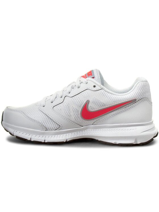 Nike Běžecké boty Nike Downshifter 6 684765 100 Bílá