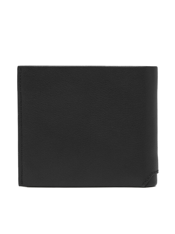 BOSS Novčanik BOSS B Icon L 50573519 Crna