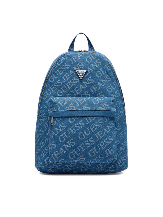 Guess Jeans Рюкзак Guess Jeans CWBEO-GUESS-B-019-09 Голубий