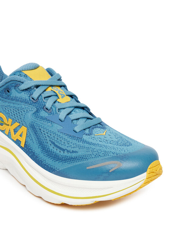 Hoka Běžecké boty Hoka Clifton 10 1168860 Modrá