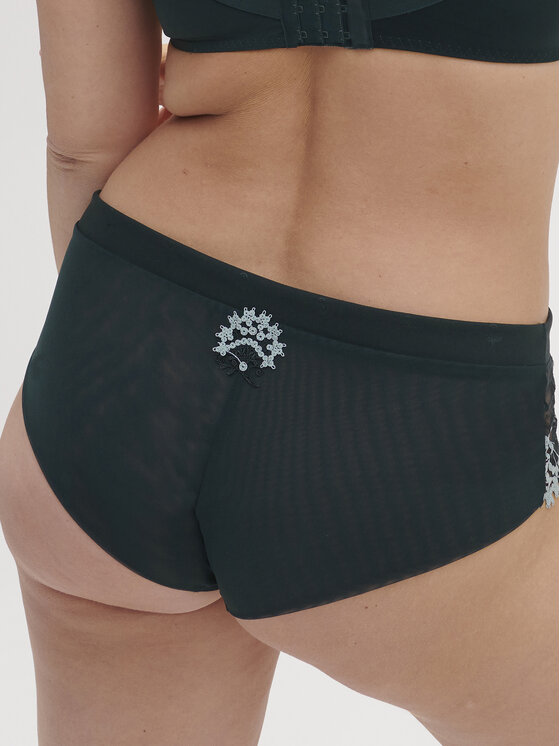Simone Pérèle Simone Pérèle Bokserice Wish 12B630 Zelena