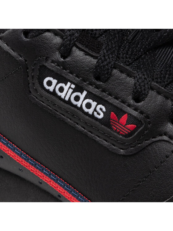 adidas Sneakers adidas Continental 80 J F99786 Nero