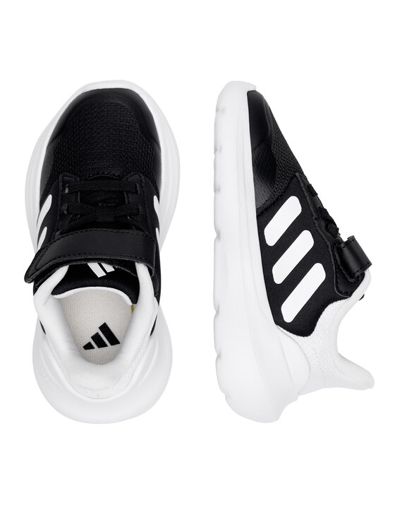 adidas Снікерcи adidas TENSAUR RUN 3.0 EL C IE5983 Чорний