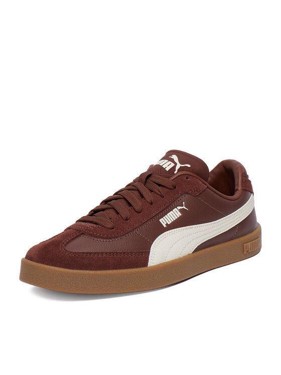 Puma Снікерcи Puma CWBEO-CLUB II ERA 40148924 Коричневий