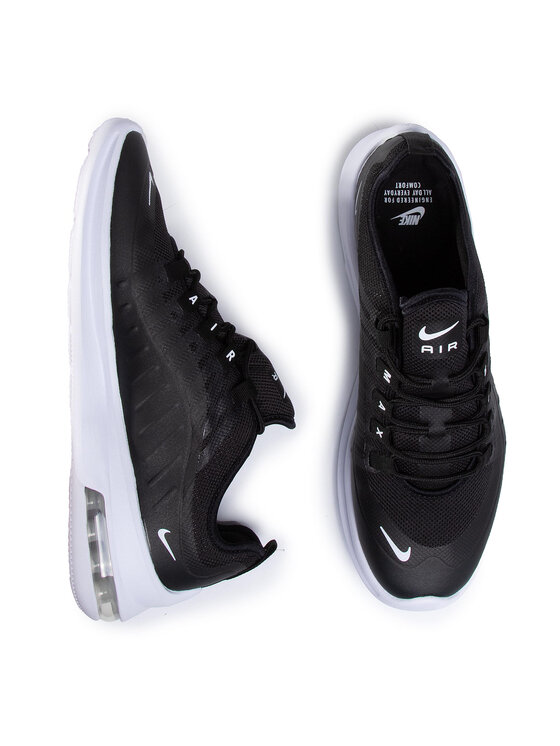 Nike Zapatillas Nike Air Max Axis AA2146 003 Negro