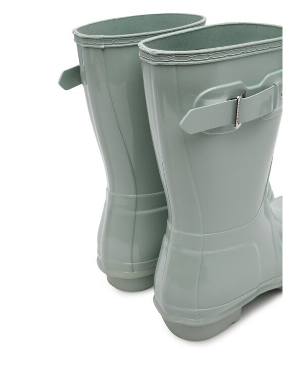 Hunter Гумові чоботи Hunter WFS1000RGL Блакитний