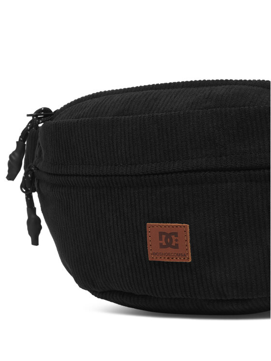 DC Shoes Torbica oko struka﻿ DC Shoes EDYBA03106 Siva