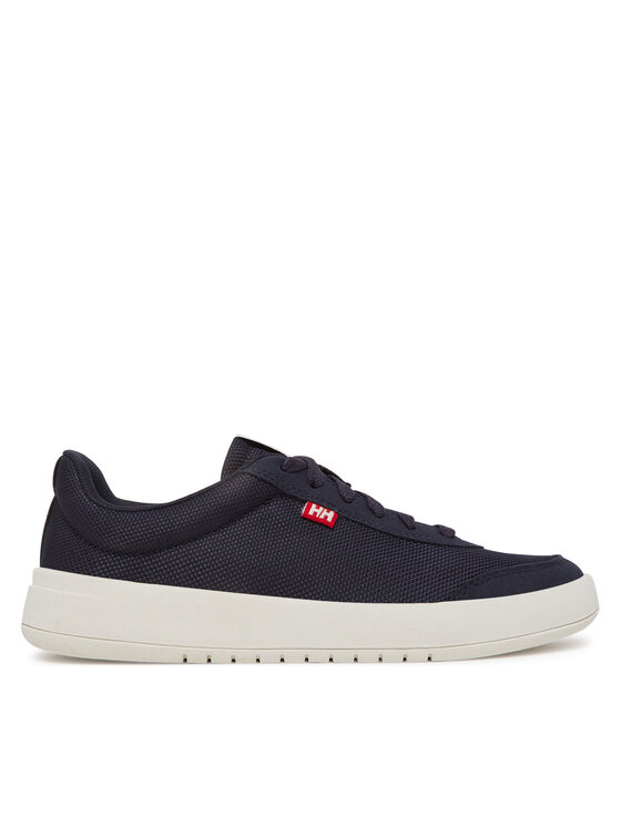 Helly Hansen Sneakersy Helly Hansen Halmstad 3 12028_597 Tmavomodrá
