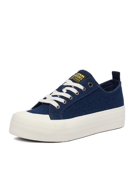 G-STAR Кеди G-Star Raw CEO-GST01 Cиній