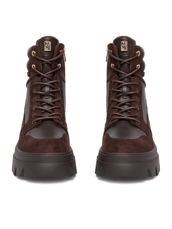 MEXX Outdoorová obuv MEXX CEO-HY69265-1 Hnedá