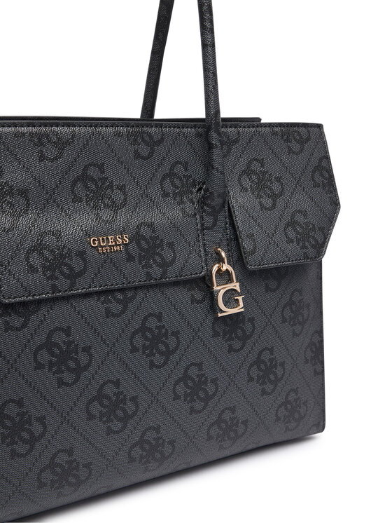 Guess Сумка Guess Kiera TWOB97 32024 Чорний