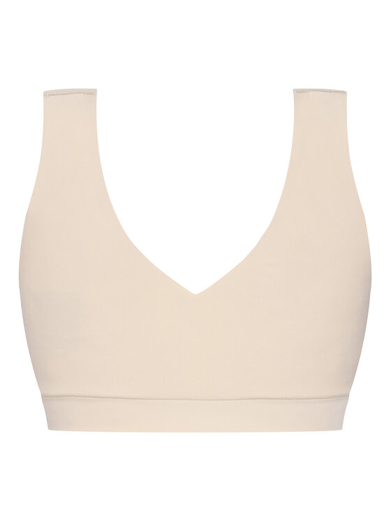 Chantelle Chantelle Sportinė liemenėlė Soft Stretch C16A10 Smėlio