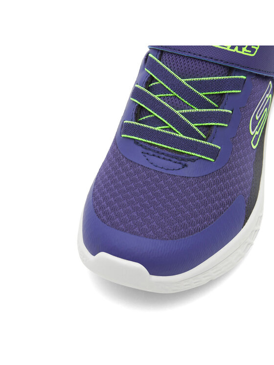 Skechers Sneakers Skechers 403924L NBLM Blu