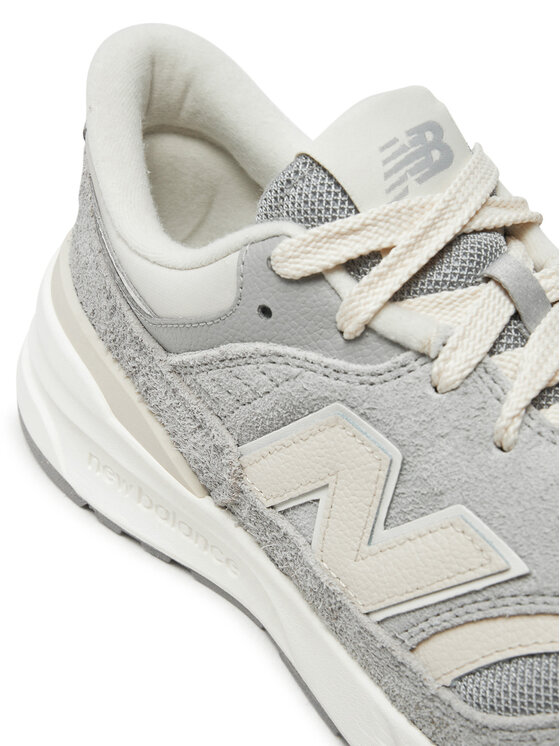 New Balance Sneakersy New Balance U997REE Szary