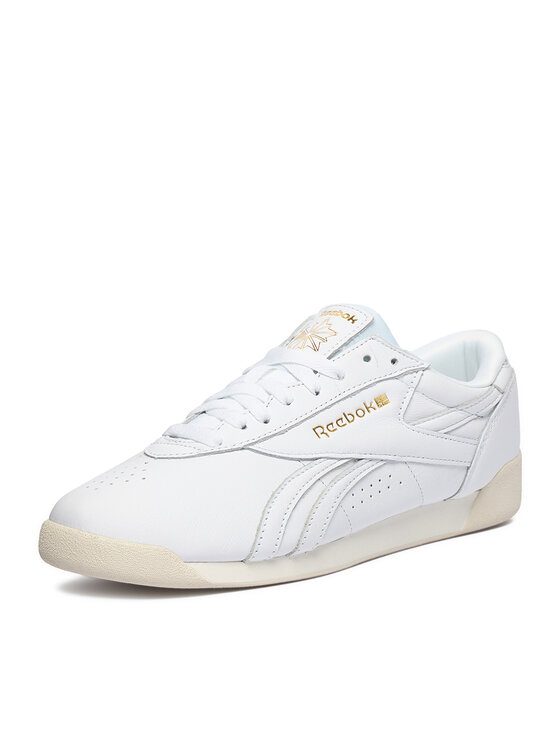 Reebok Sneakersy Reebok EO-F/S LO 100287733 Biela