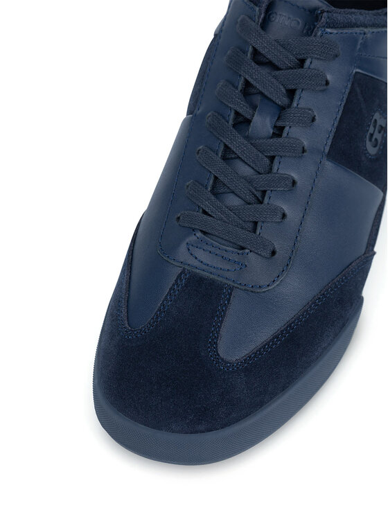 GINO ROSSI Sneakers Gino Rossi CARLO-01 124AM Bleumarin