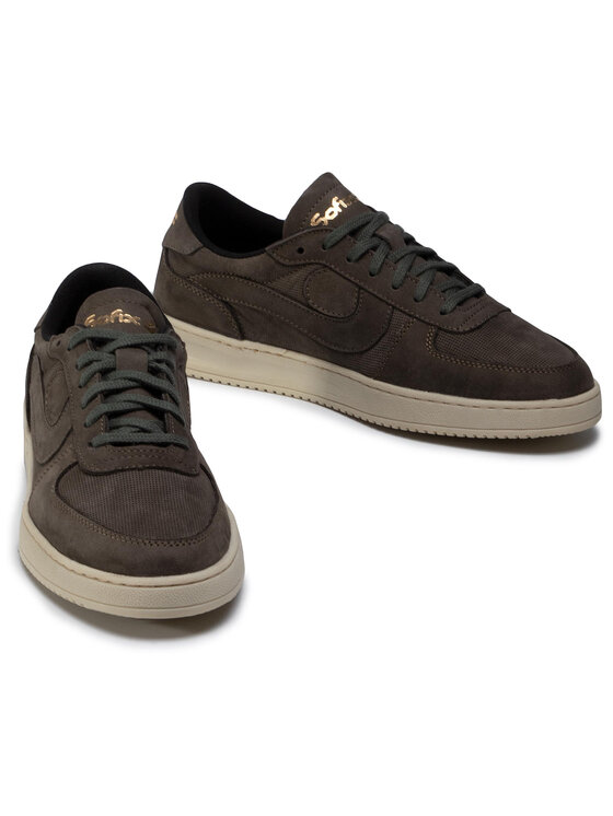 Sofix Αθλητικά Sofix 01SZ15 Πράσινο