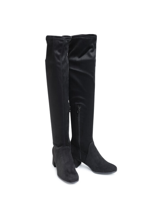 Tamaris Stivali Tamaris 1-25544-25 Nero