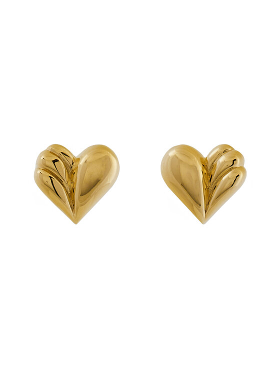 Guess Orecchini Guess JSBE04 428JW Oro